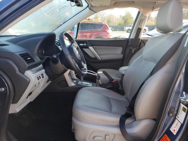 Photo 7 from auction – 2014 SUBARU FORESTER 2 with VIN JF2SJAJCXEH552653