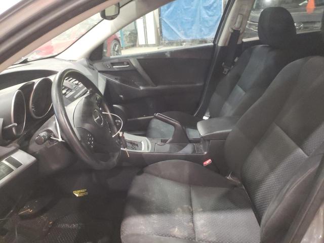 Photo 7 from auction – 2010 MAZDA 3 S with VIN JM1BL1H58A1178286