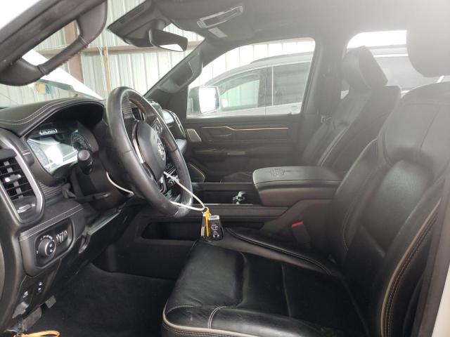 Photo 7 from auction – 2019 RAM 1500 LIMIT with VIN 1C6SRFHT9KN773692