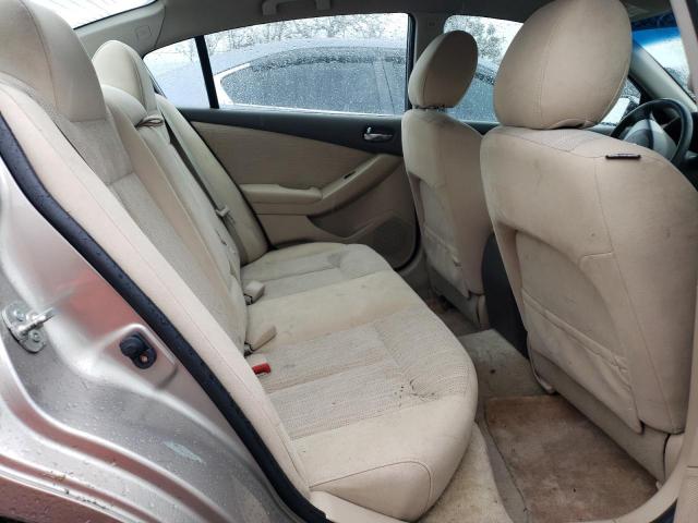 Photo 10 from auction – 2012 NISSAN ALTIMA BAS with VIN 1N4AL2AP6CC259751