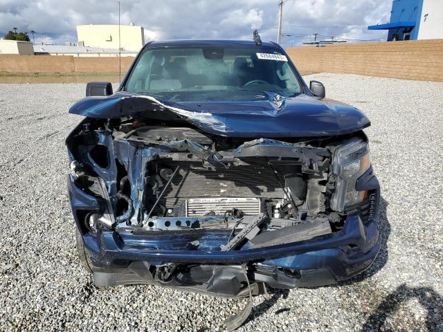 Photo 5 from auction – 2022 CHEVROLET SILVERADO with VIN 3GCPABEK6NG531496