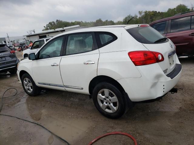 Photo 2 from auction – 2014 NISSAN ROGUE SELE with VIN JN8AS5MT7EW604444
