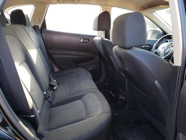 Photo 11 from auction – 2014 NISSAN ROGUE SELE with VIN JN8AS5MT5EW621209