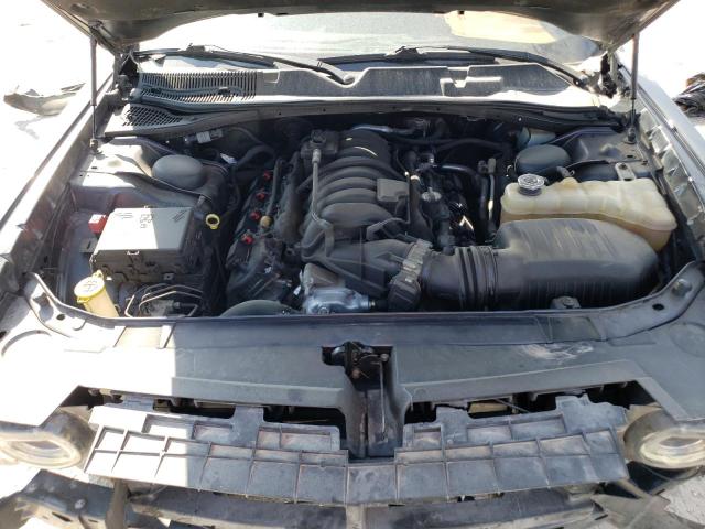 Photo 11 from auction – 2016 DODGE CHALLENGER with VIN 2C3CDZFJ7GH289913
