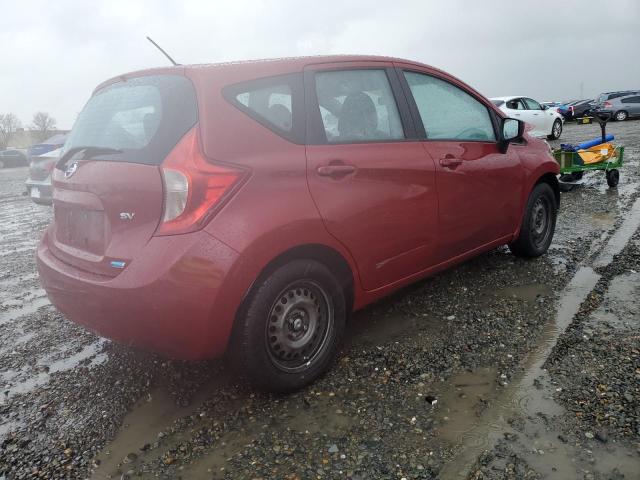 Photo 3 from auction – 2015 NISSAN VERSA NOTE with VIN 3N1CE2CP1FL421999