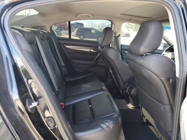 Photo 10 from auction – 2012 ACURA TL with VIN 19UUA8F58CA028421