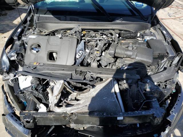 Photo 11 from auction – 2021 KIA FORTE FE with VIN 3KPF24AD2ME326960