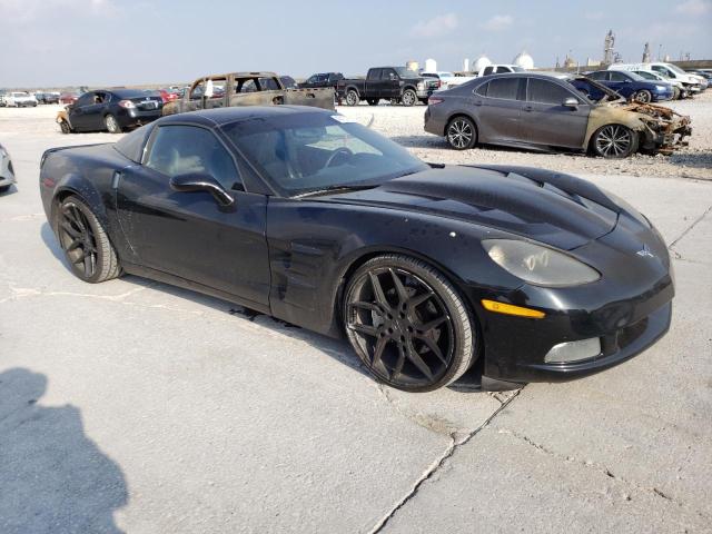 Photo 4 from auction – 2005 CHEVROLET CORVETTE with VIN 1G1YY24U255114220