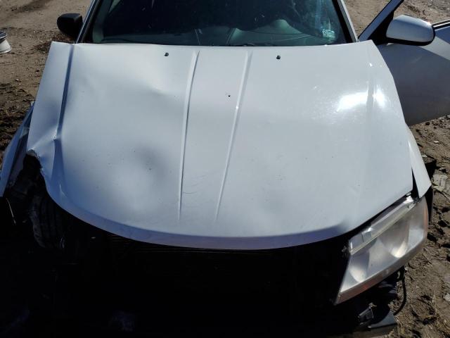 Photo 11 from auction – 2012 DODGE AVENGER SX with VIN 1C3CDZEG0CN243556