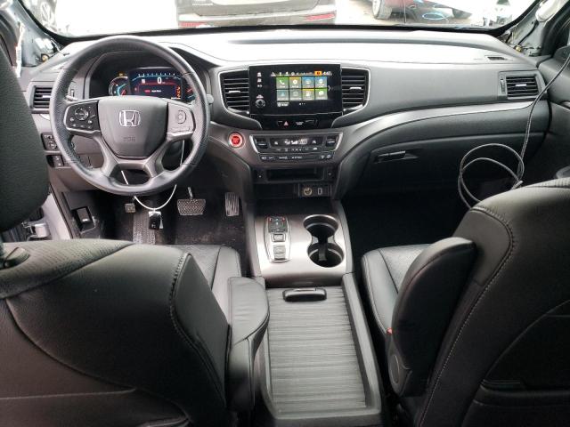 Photo 8 from auction – 2019 HONDA PASSPORT E with VIN 5FNYF8H53KB030341