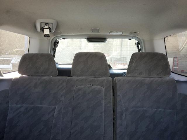 Photo 10 from auction – 2002 HONDA CR-V EX with VIN JHLRD78802C060606