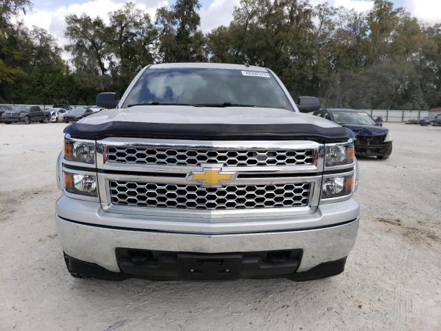 Photo 5 from auction – 2014 CHEVROLET SILVERADO with VIN 3GCUKRECXEG511656
