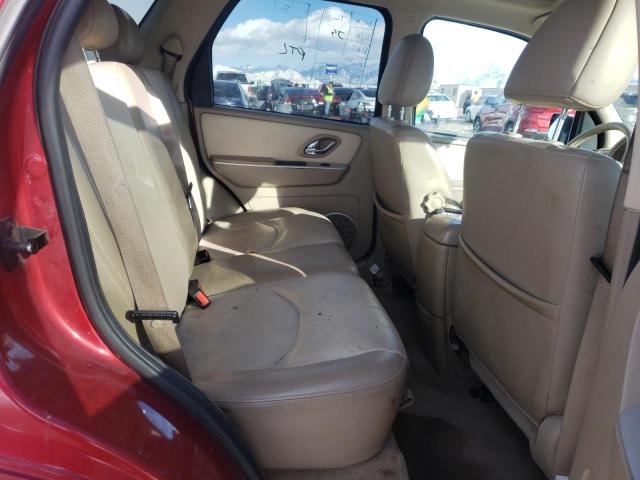 Photo 10 from auction – 2007 MERCURY MARINER LU with VIN 4M2YU91177KJ20051