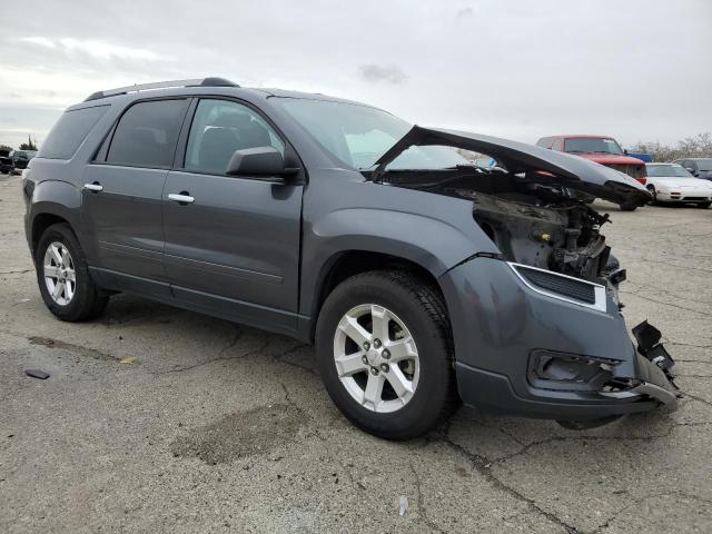Photo 4 from auction – 2014 GMC ACADIA SLE with VIN 1GKKRNED8EJ194032