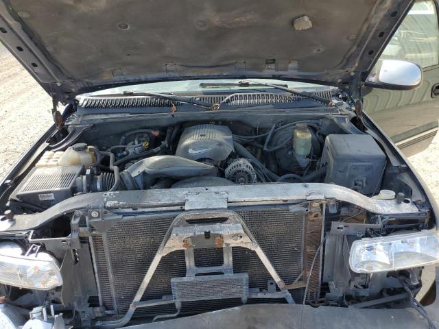 Photo 11 from auction – 2001 CHEVROLET SILVERADO with VIN 2GCEK19T911384854