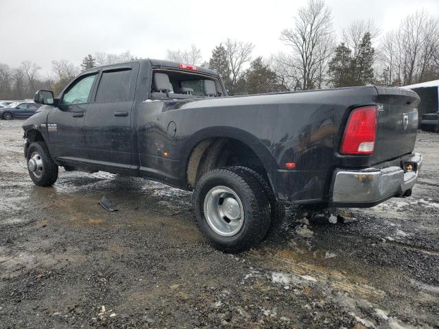Photo 2 from auction – 2016 RAM 3500 ST with VIN 3C63RRGJ3GG137677