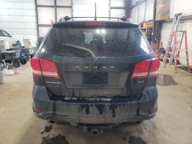 Photo 6 from auction – 2015 DODGE JOURNEY SX with VIN 3C4PDCCGXFT752166