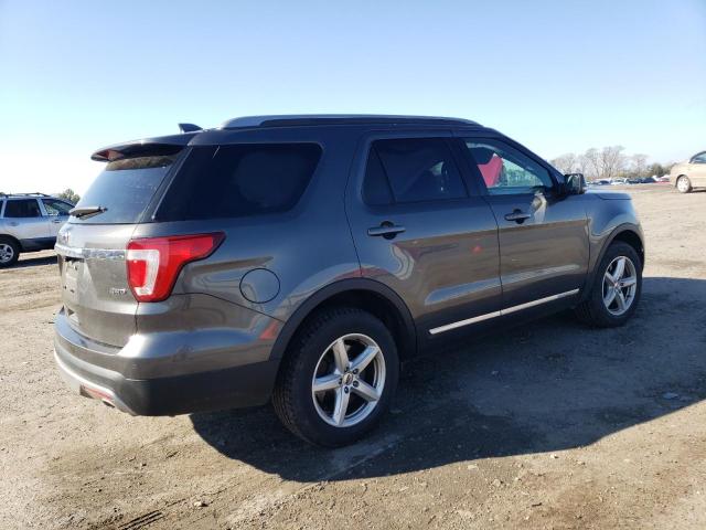 Photo 3 from auction – 2016 FORD EXPLORER X with VIN 1FM5K8D86GGA81999