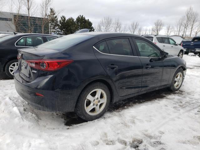 Photo 3 from auction – 2014 MAZDA 3 TOURING with VIN 3MZBM1V79EM122172
