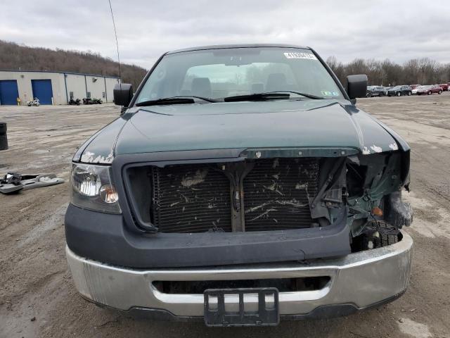 Photo 5 from auction – 2008 FORD F150 with VIN 1FTRF12278KE26133