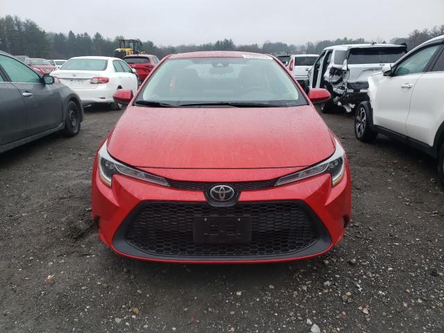 Photo 5 from auction – 2020 TOYOTA COROLLA LE with VIN 5YFEPRAE9LP007152
