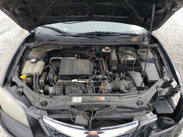 Photo 11 from auction – 2008 MAZDA 3 I with VIN JM1BK12F181777397