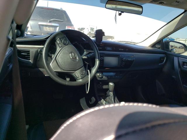 Photo 8 from auction – 2014 TOYOTA COROLLA L with VIN 2T1BURHE3EC080571