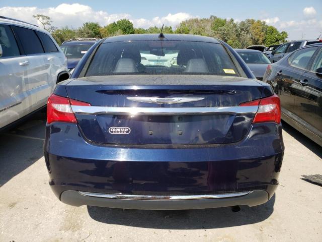 Photo 6 from auction – 2013 CHRYSLER 200 TOURIN with VIN 1C3CCBBB7DN539811