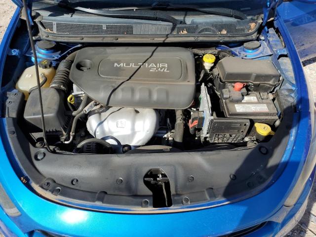 Photo 11 from auction – 2015 DODGE DART SXT with VIN 1C3CDFBB6FD431886