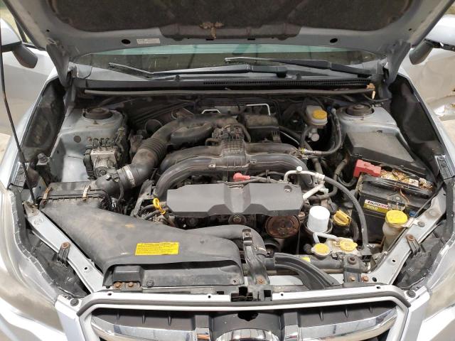 Photo 11 from auction – 2013 SUBARU IMPREZA PR with VIN JF1GJAC67DH013844