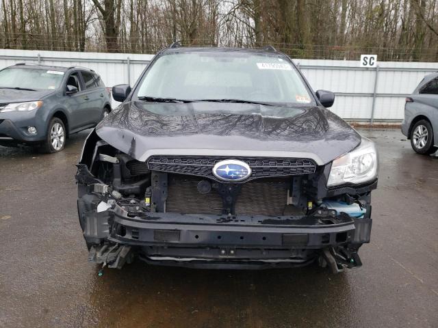 Photo 5 from auction – 2018 SUBARU FORESTER 2 with VIN JF2SJAGC3JH439306