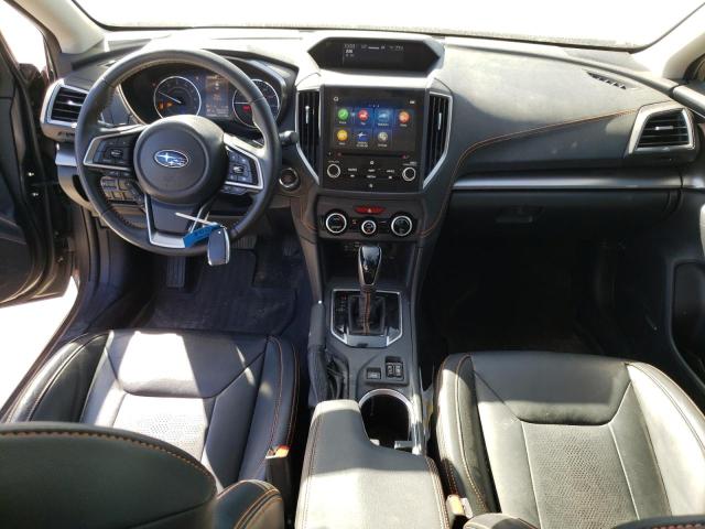 Photo 8 from auction – 2021 SUBARU CROSSTREK with VIN JF2GTHNC7MH234605