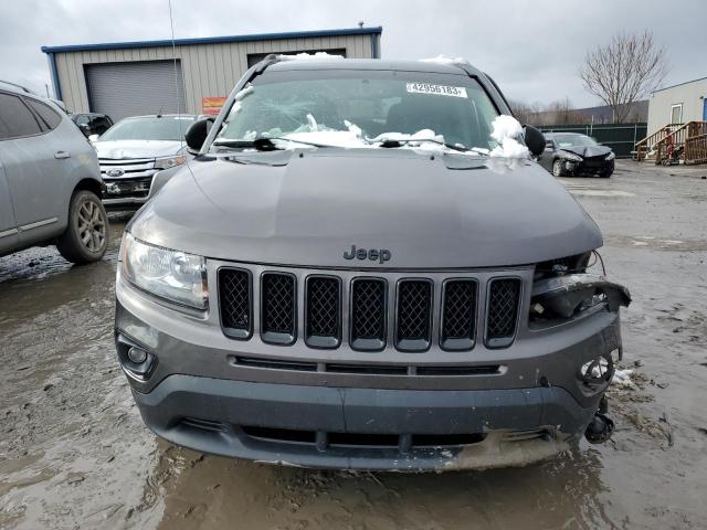 Photo 5 from auction – 2015 JEEP COMPASS SP with VIN 1C4NJDBB5FD396467