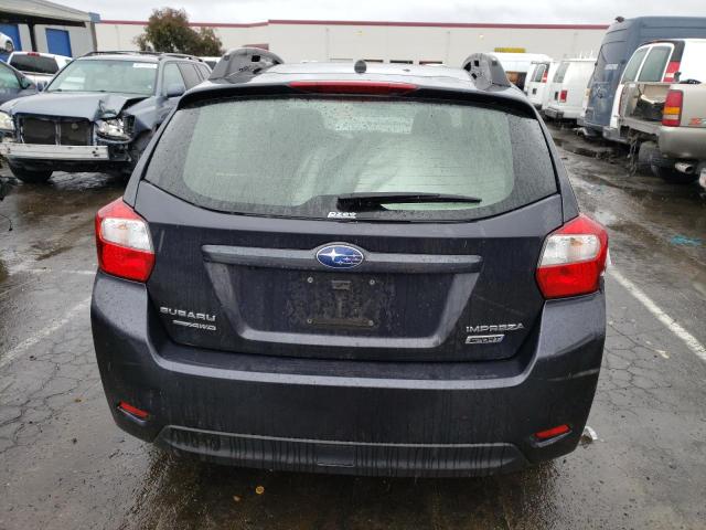 Photo 6 from auction – 2015 SUBARU IMPREZA SP with VIN JF1GPAT66F9205719