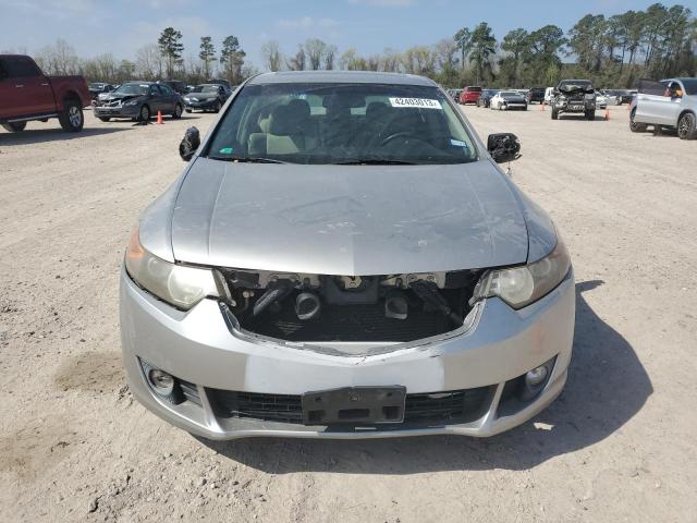Photo 5 from auction – 2010 ACURA TSX with VIN JH4CU2F67AC004800