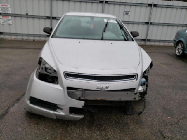 Photo 5 from auction – 2010 CHEVROLET MALIBU LS with VIN 1G1ZB5EB7AF217898