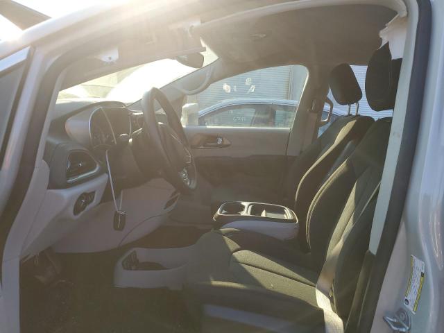 Photo 7 from auction – 2021 CHRYSLER PACIFICA T with VIN 2C4RC3FG4MR501828