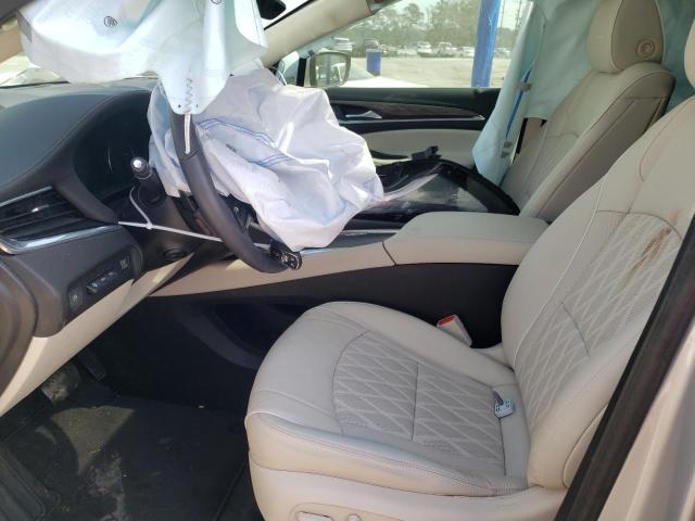 Photo 7 from auction – 2022 BUICK ENCLAVE AV with VIN 5GAERDKW6NJ121199
