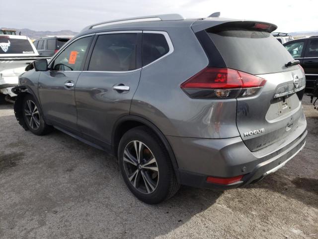 Photo 2 from auction – 2020 NISSAN ROGUE S with VIN 5N1AT2MT4LC802464