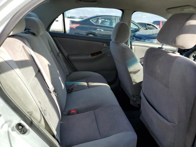 صورة رقم 10 من المزاد - 2008 TOYOTA COROLLA CE مع VIN 2T1BR32E08C914825