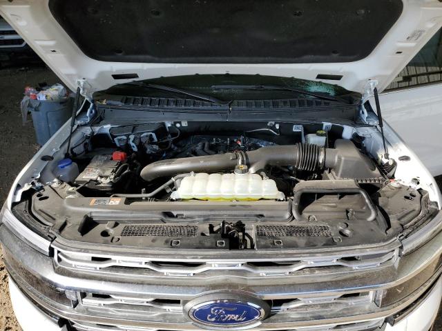 Photo 12 from auction – 2022 FORD EXPEDITION with VIN 1FMJU1LT7NEA16853