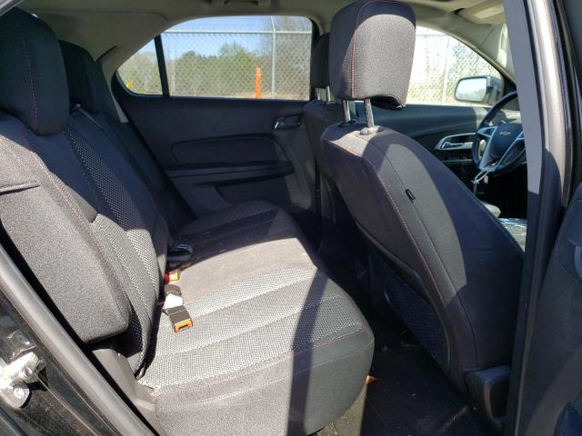 Photo 11 from auction – 2011 CHEVROLET EQUINOX LT with VIN 2CNFLDE53B6435260