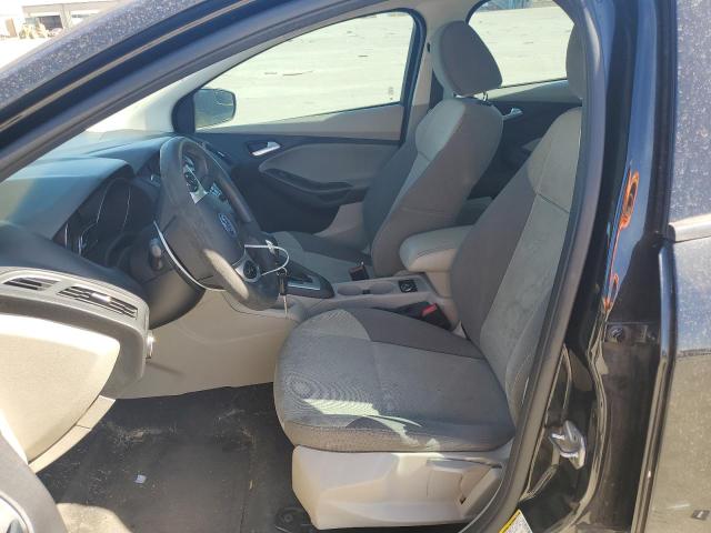 صورة رقم 7 من المزاد - 2014 FORD FOCUS SE مع VIN 1FADP3F21EL372949