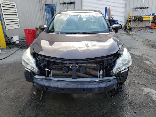 Photo 5 from auction – 2013 NISSAN ALTIMA 2.5 with VIN 1N4AL3AP7DC908108