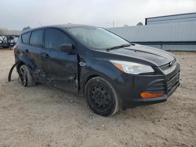 Foto 4 de la subasta – 2014 FORD ESCAPE S con VIN 1FMCU0F77EUD31188
