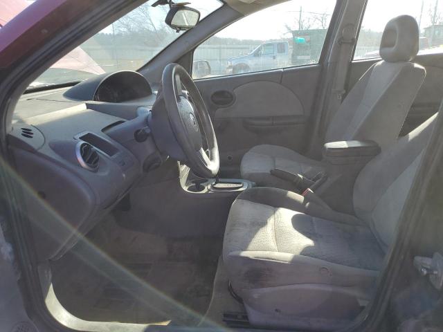 Photo 7 from auction – 2006 SATURN ION LEVEL with VIN 1G8AJ55F36Z173523