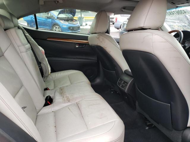 Photo 10 from auction – 2013 LEXUS ES 300H with VIN JTHBW1GG6D2036381