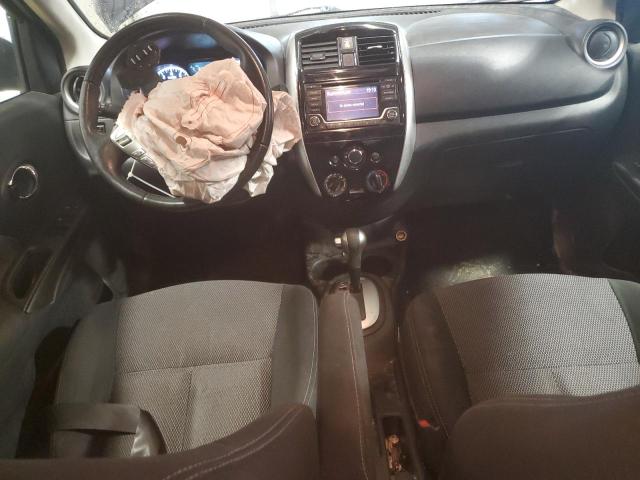 Photo 8 from auction – 2018 NISSAN VERSA S with VIN 3N1CN7AP1JL871807