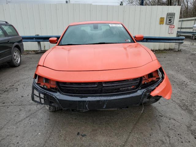 Photo 5 from auction – 2018 DODGE CHARGER GT with VIN 2C3CDXJG3JH194529