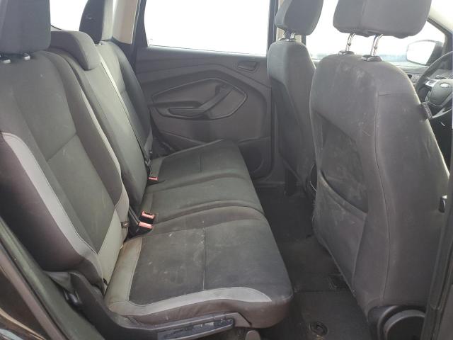 Foto 11 de la subasta – 2014 FORD ESCAPE S con VIN 1FMCU0F77EUD31188